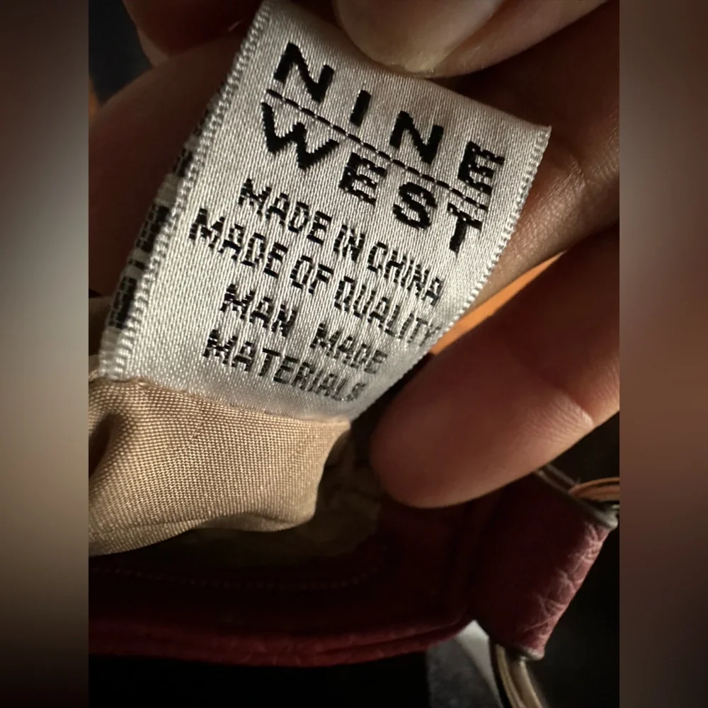 Nine West Crossbody‎